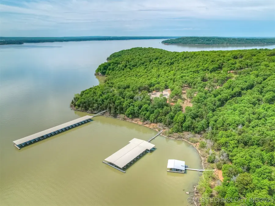 230 Patriot Pointe, Eufaula, OK 74432 - Image #2