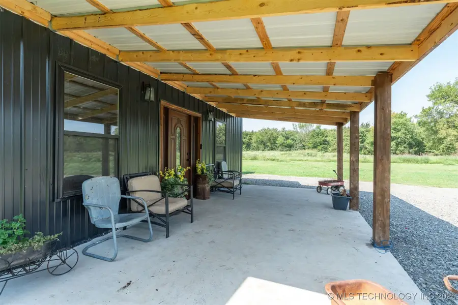 24248 Calhoun Road, Shady Point, OK 74956 - Image #3