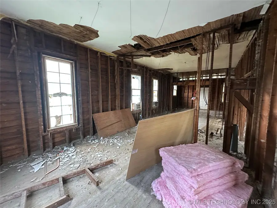 425 N 11th Street, Muskogee, OK 74401 - Image #3