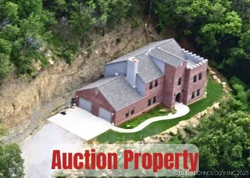 3807 E Highway 266 Highway, Catoosa, OK 74015