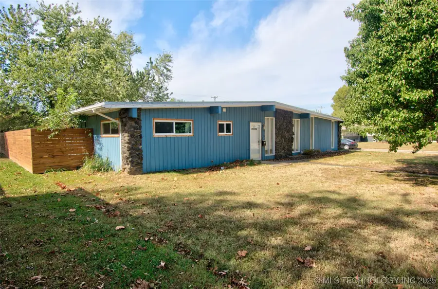 213 N David Lane, Muskogee, OK 74403 - Image #2