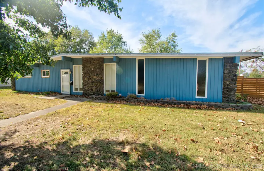 213 N David Lane, Muskogee, OK 74403 - Image #3