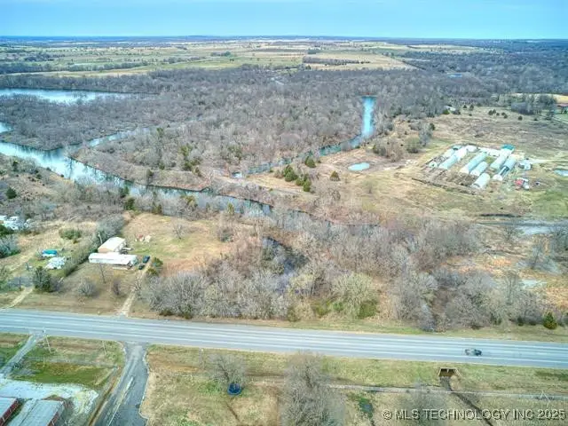 Hwy 266, Checotah, OK 74426 - Image #1