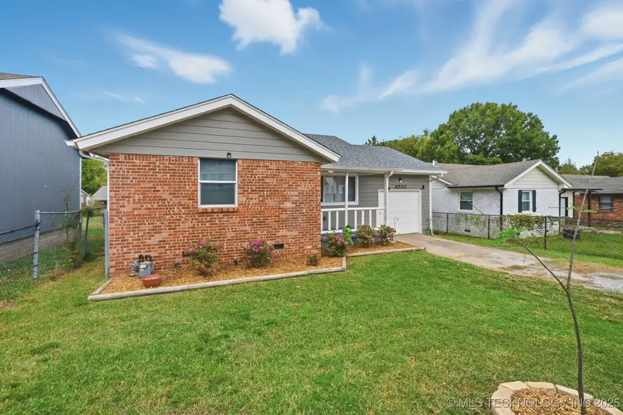 4532 S Xenophon Avenue, Tulsa, OK 74107 - Image #3