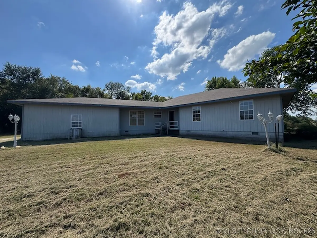 20619 E Highway 9 #B, Stigler, OK 74462 - Image #1