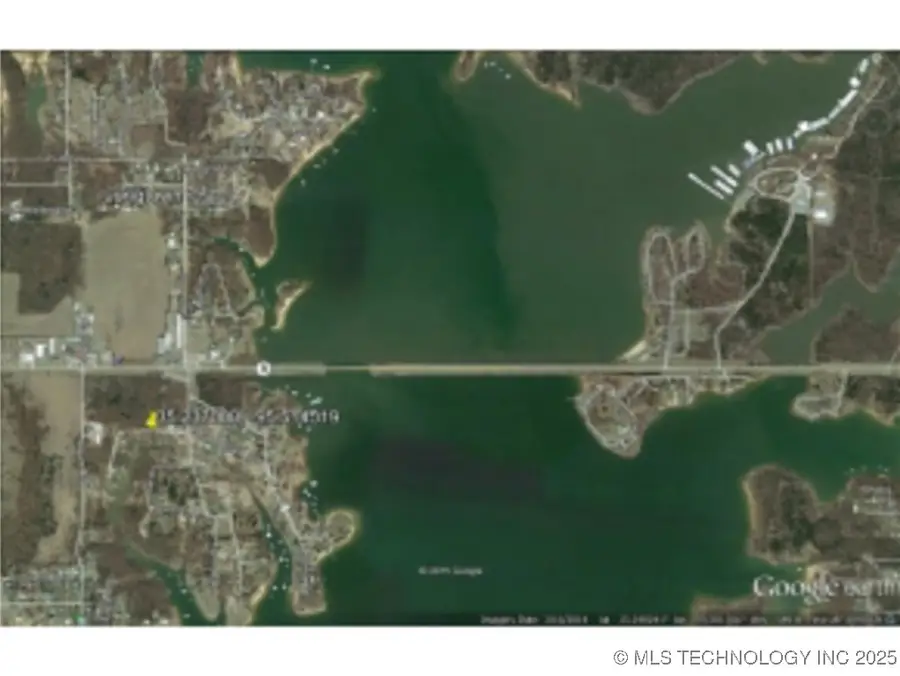 326 Hummingbird Lane, Eufaula, OK 74432 - #2