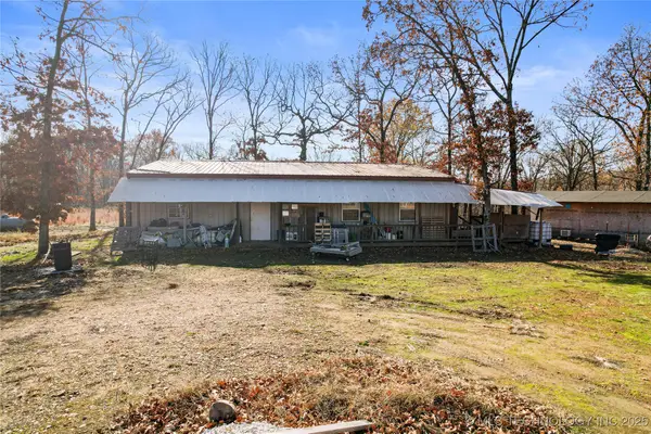 54501 E 340 Road, Jay, OK 74346