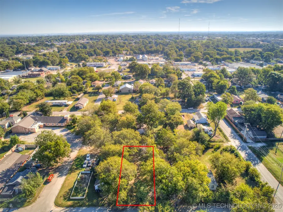 1315 N Saint Louis Avenue, Tulsa, OK 74106 - Image #3