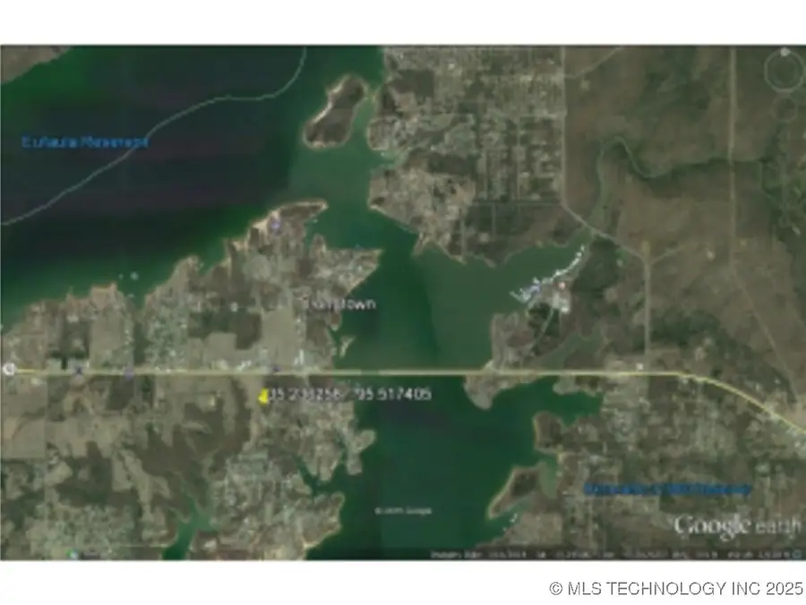 309 Bower Road, Eufaula, OK 74432 - Image #2