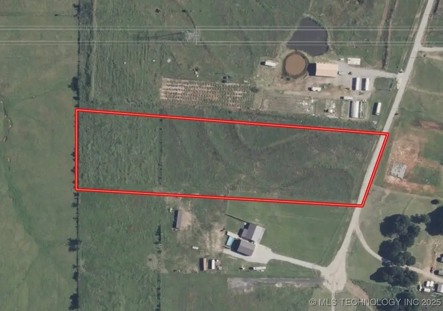 16 S Quail Valley, McLoud, OK 74851 - Image #3