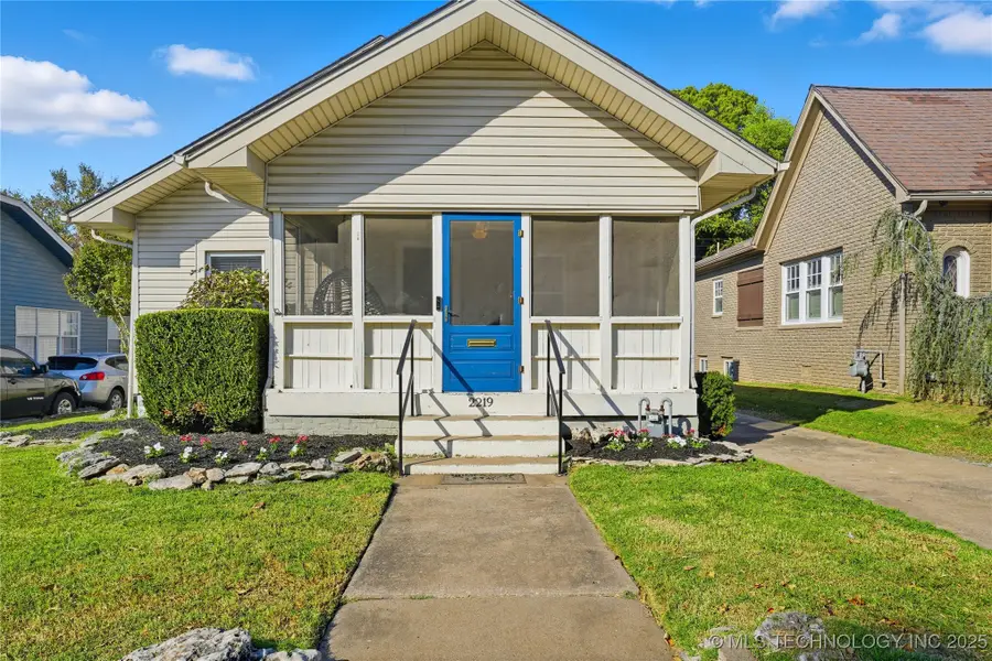2219 E 13th Street, Tulsa, OK 74104 - Image #2