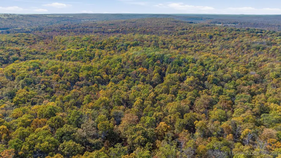 S Qualls Road, Park Hill, OK 74451 - Image #3