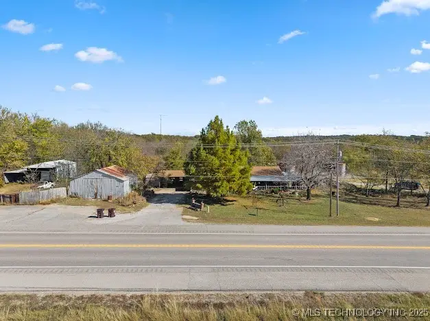 20796 State Highway 76, Fox, OK 73435 - #2