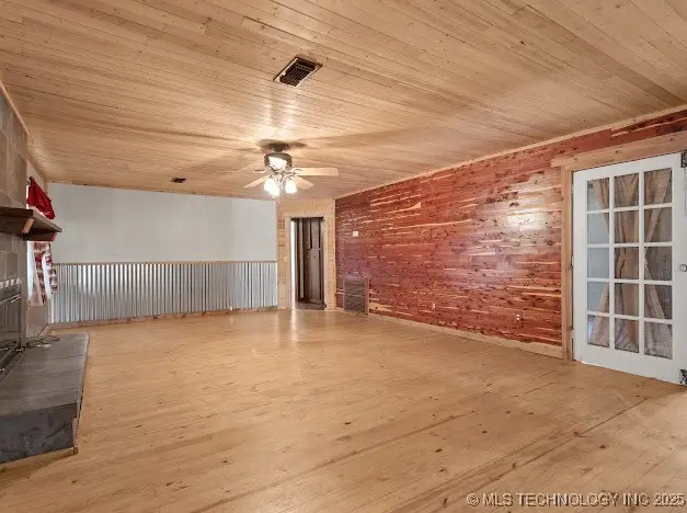 20796 State Highway 76, Fox, OK 73435 - #3