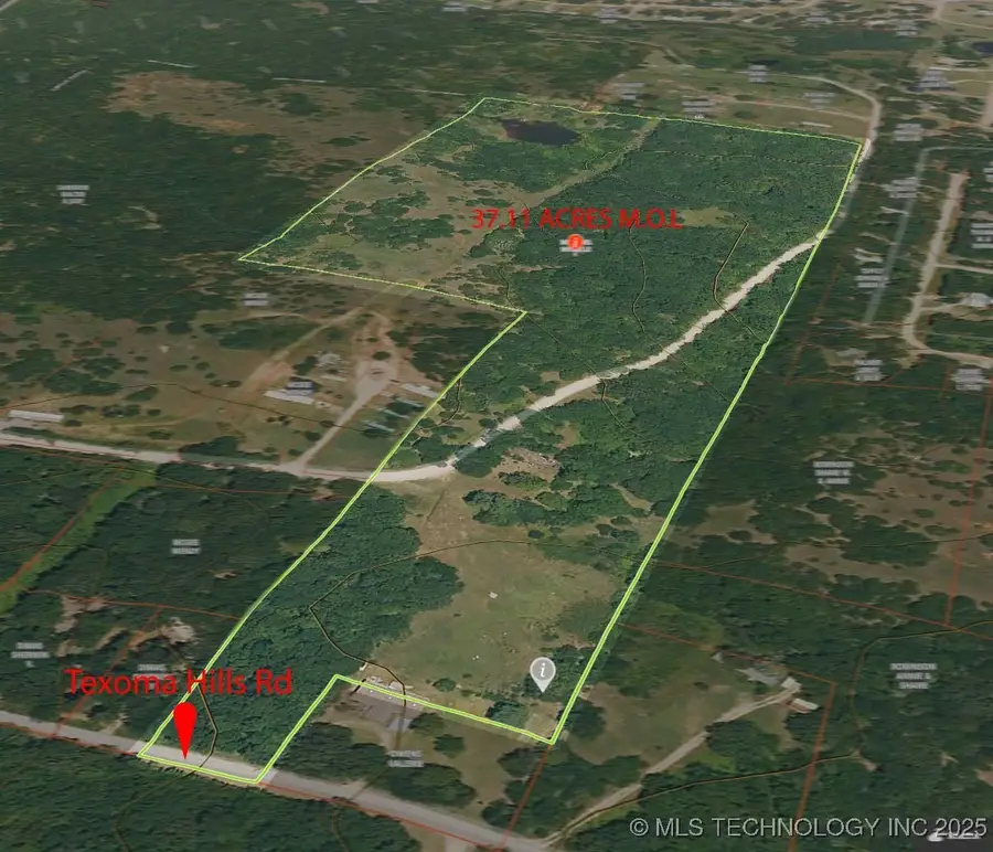 4817 Cobb Road, Kingston, OK 73439 - Image #2