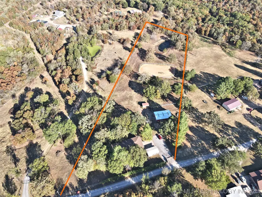 22419 S 377 Road, Fort Gibson, OK 74434 - Image #3