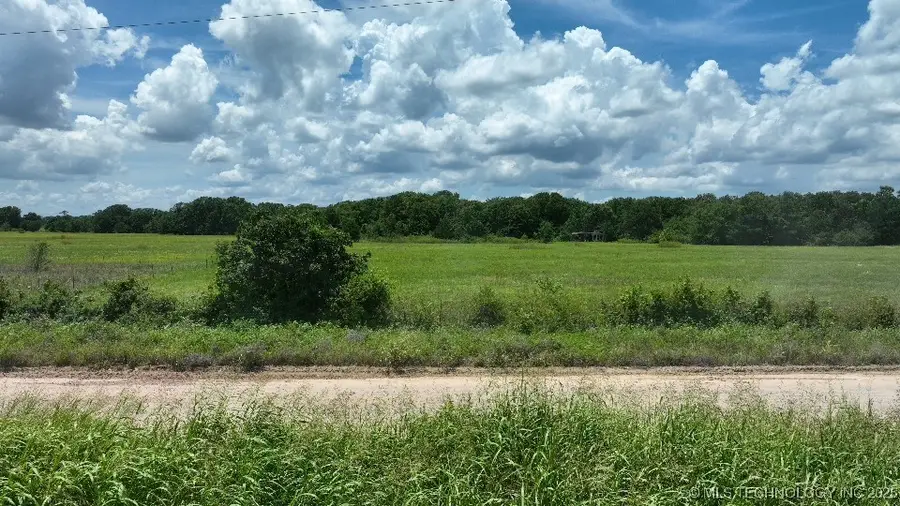 10795 S Hopewell Road, Kenefic, OK 74748 - Image #2