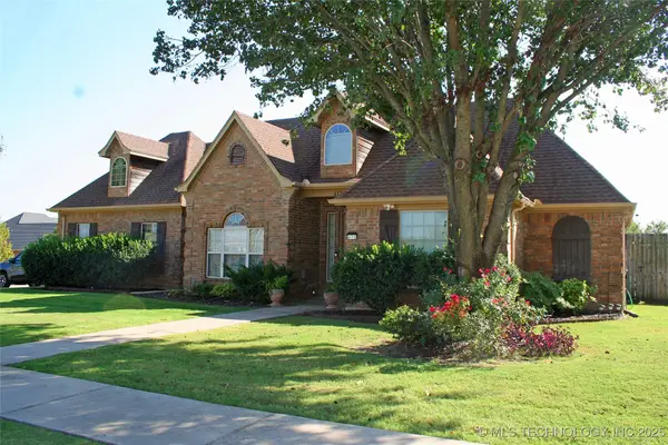 412 Wandering, Ardmore, OK 73401