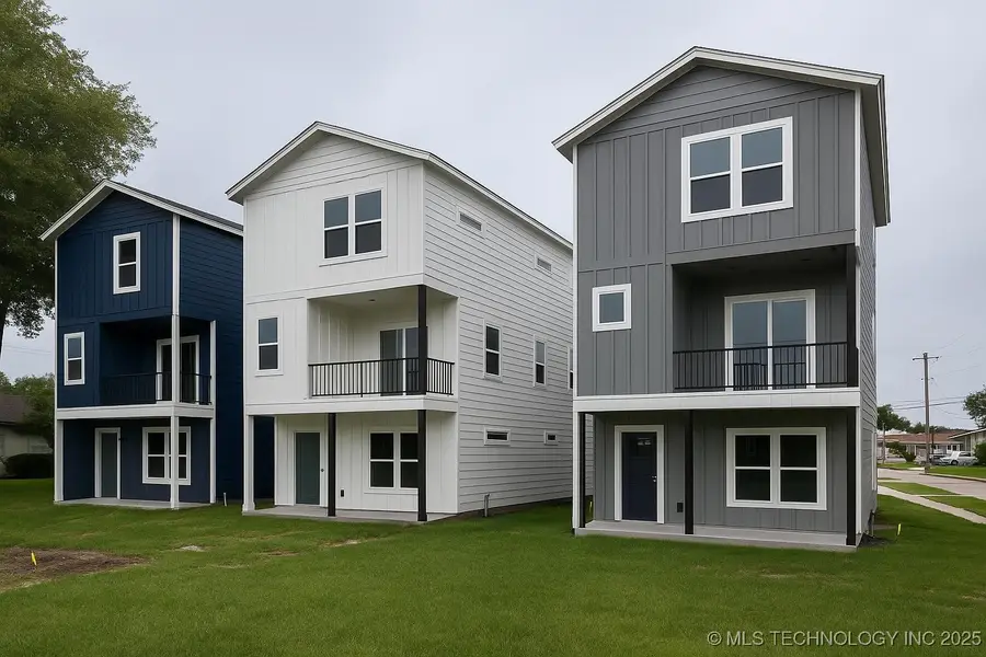 204 W Houston Street, Broken Arrow, OK 74012 - Image #2