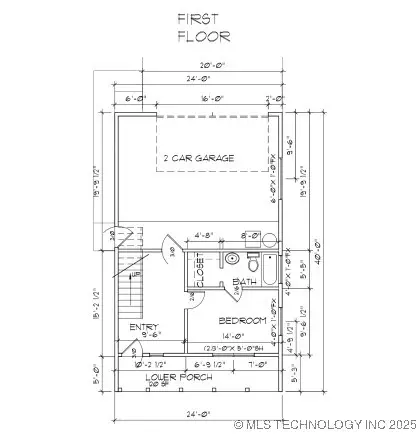 208 W Houston Street, Broken Arrow, OK 74012 - Image #3