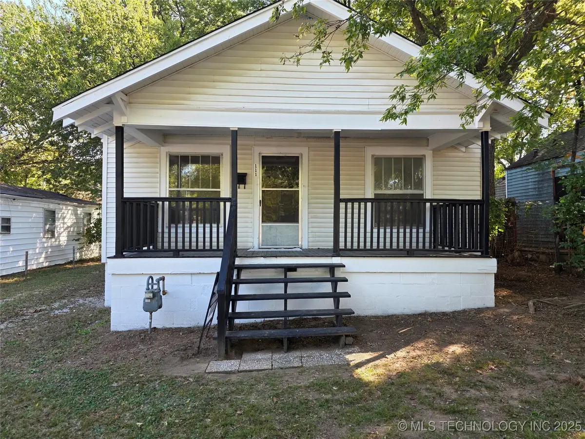 111 Quebec Avenue, Tulsa, OK 74115 - Image #1