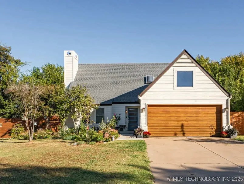 6813 E 79th Place, Tulsa, OK 74133 - Image #1