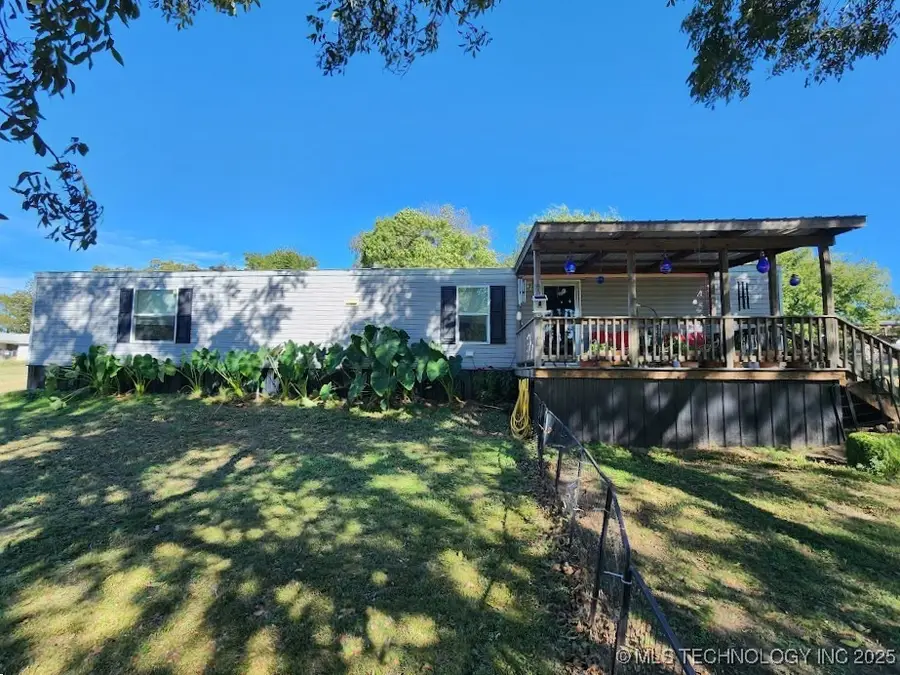 101 S 7th Street, Madill, OK 73446 - Image #2