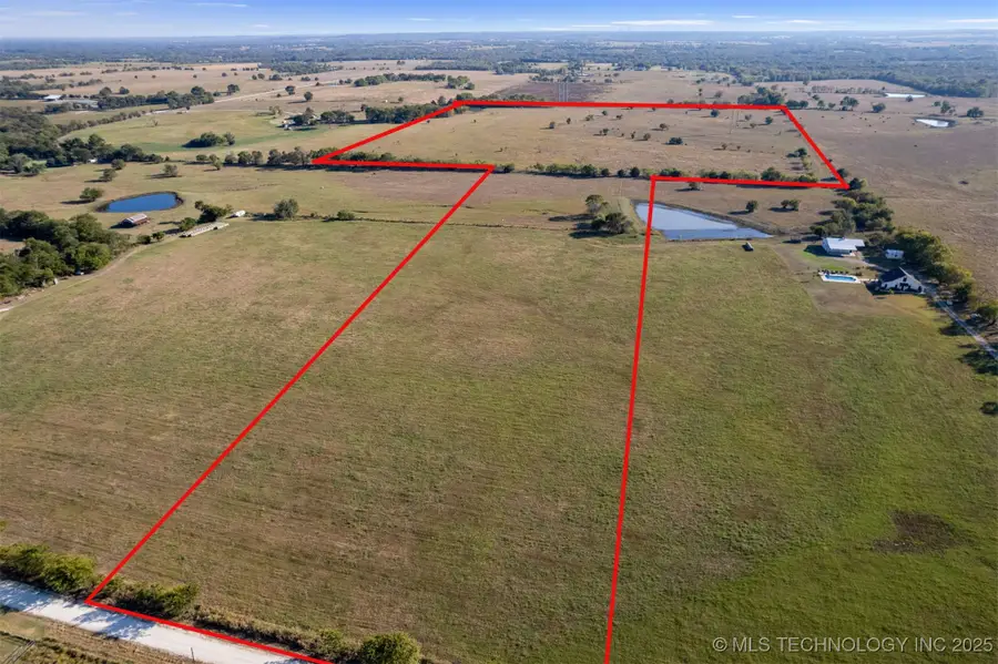 0 Nails Crossing, Silo, OK 74748 - Image #2