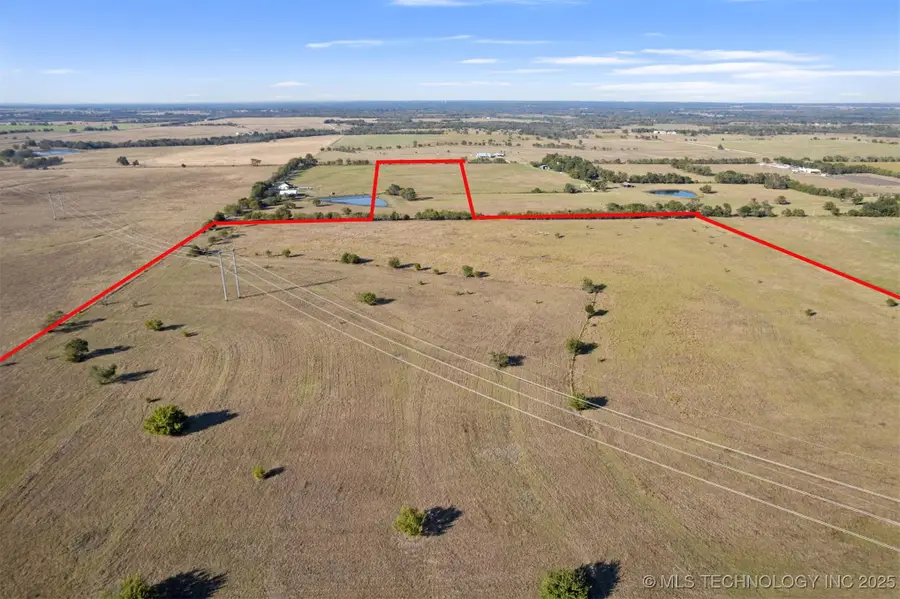 0 Nails Crossing, Silo, OK 74748 - Image #3