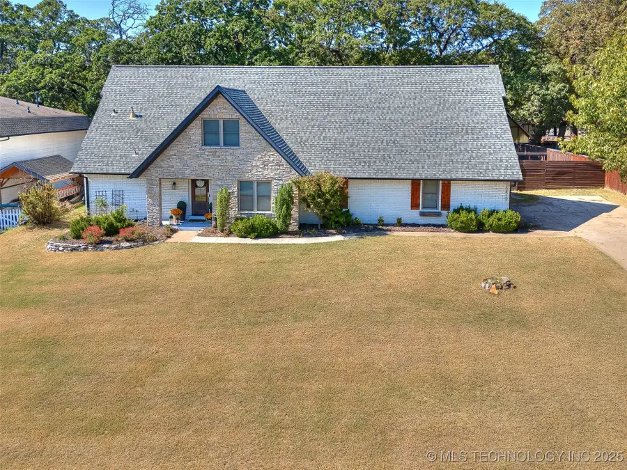 13410 S 125th East Avenue, Broken Arrow, OK 74011 - Image #2