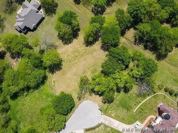 7575 S 283rd East Avenue, Broken Arrow, OK 74014