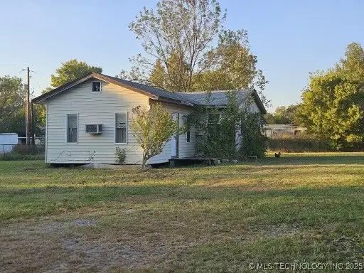 395760 W 3020 Drive, Ochelata, OK 74051 - Image #1