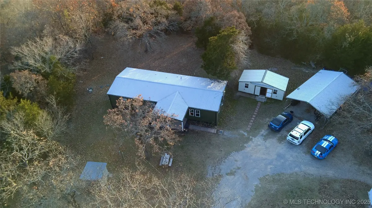 1515 County Road 3070, Pawhuska, OK 74056 - Image #1