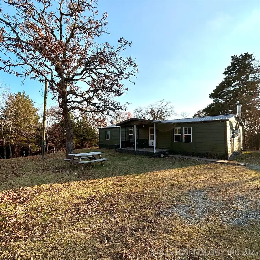 1515 County Road 3070, Pawhuska, OK 74056 - Image #2