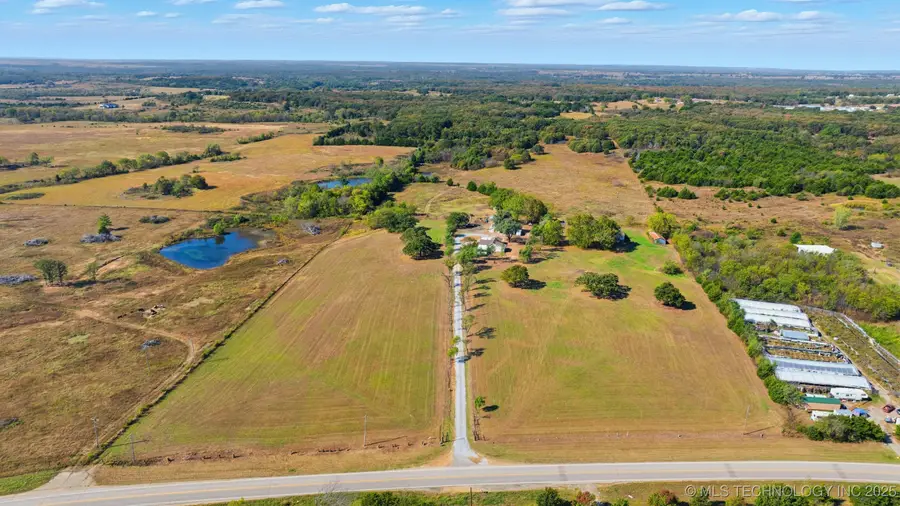 56433 S Highway 99 Highway, Jennings, OK 74038 - Image #2