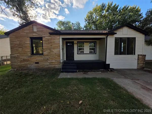 716 N Joplin Street, Tulsa, OK 74145