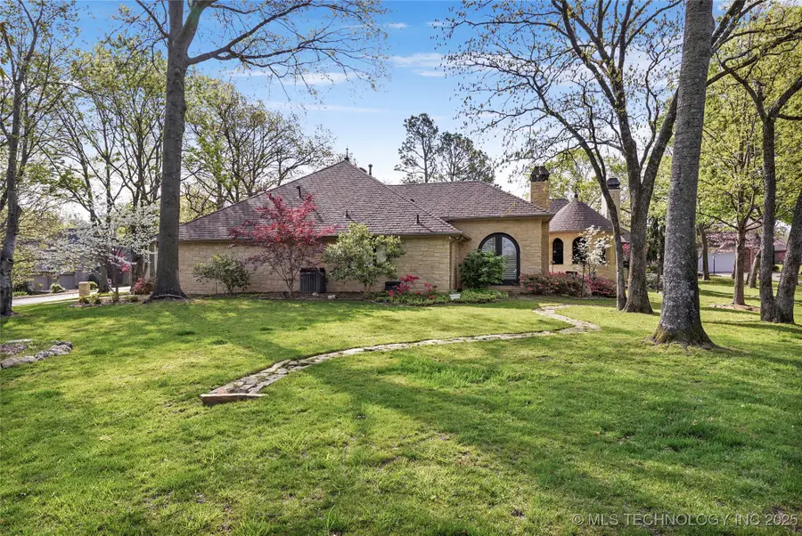 749 Brookhollow Lane, Bartlesville, OK 74006 - Image #3