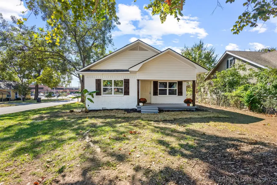 1501 W Beech Street, Durant, OK 74701 - Image #2