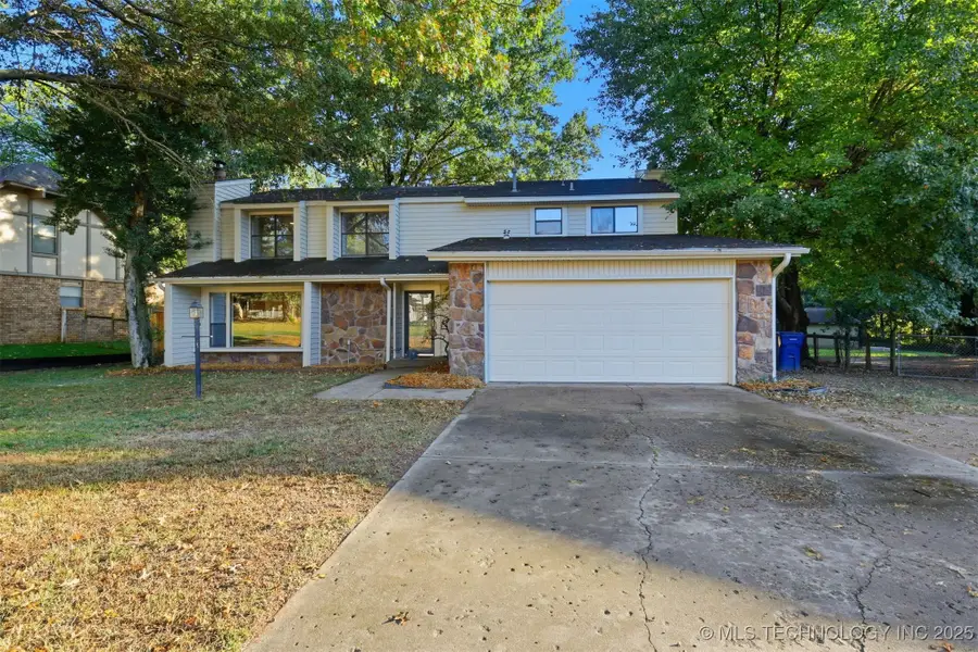 105 W Yuma Court, Broken Arrow, OK 74011 - Image #2