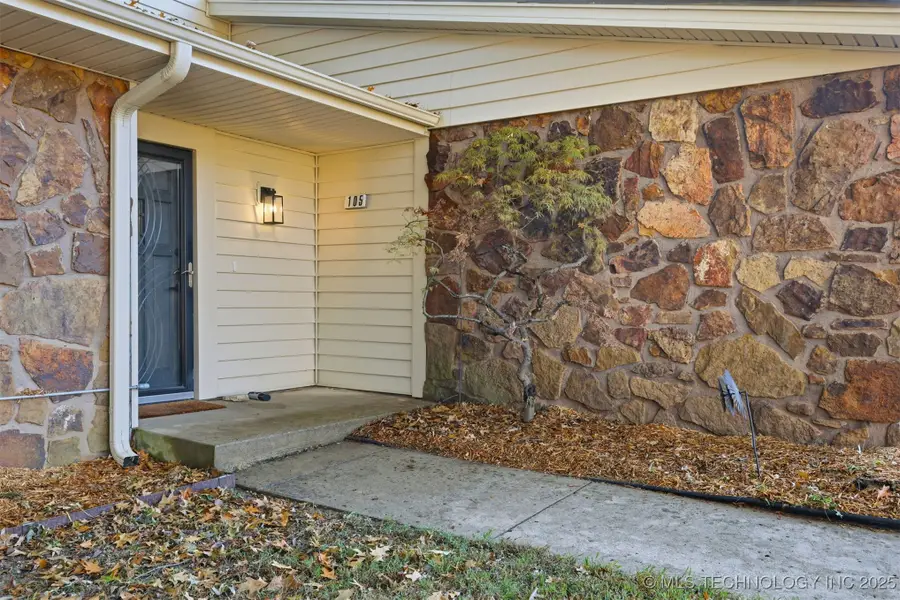 105 W Yuma Court, Broken Arrow, OK 74011 - Image #3