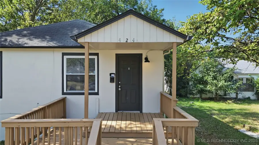 424 S Quebec Avenue, Tulsa, OK 74112 - Image #3