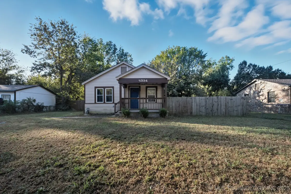 3334 W Archer Street, Tulsa, OK 74127 - Image #1
