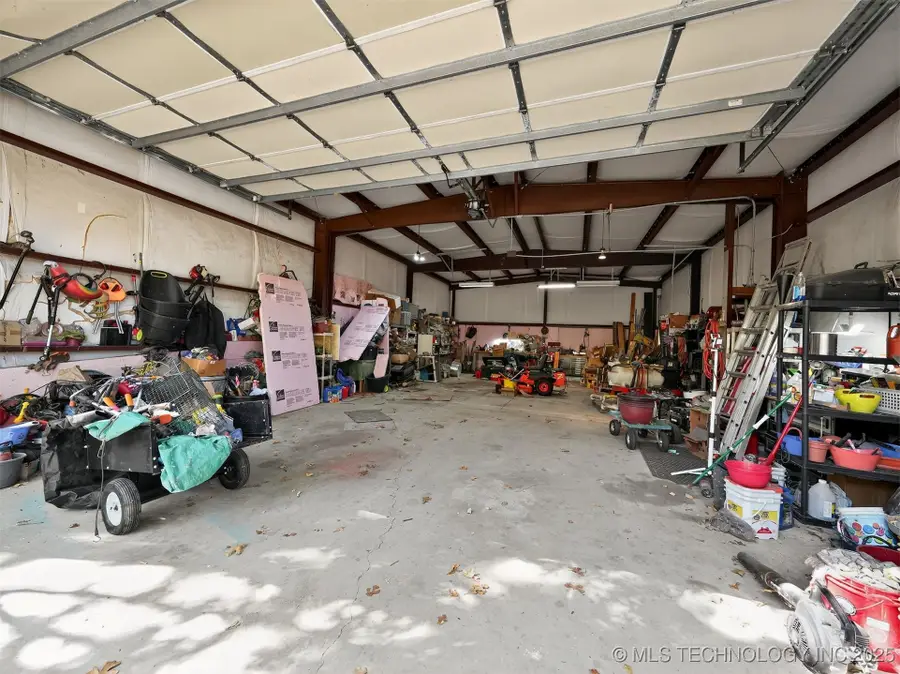 116973 S 4300 Road, Porum, OK 74455 - Image #3