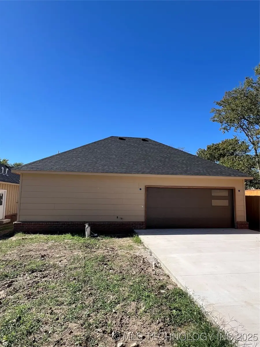 515 N Birch Avenue, Broken Arrow, OK 74012 - Image #2