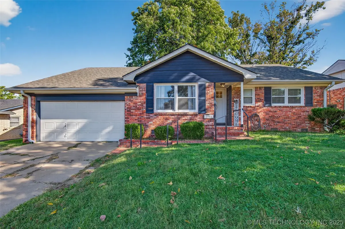 1058 Renick Lane, Bartlesville, OK 74006 - Image #1