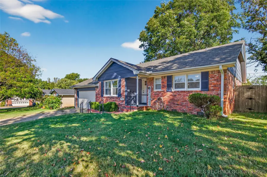1058 Renick Lane, Bartlesville, OK 74006 - Image #3