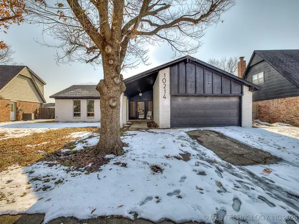 10214 E 24th Street, Tulsa, OK 74129