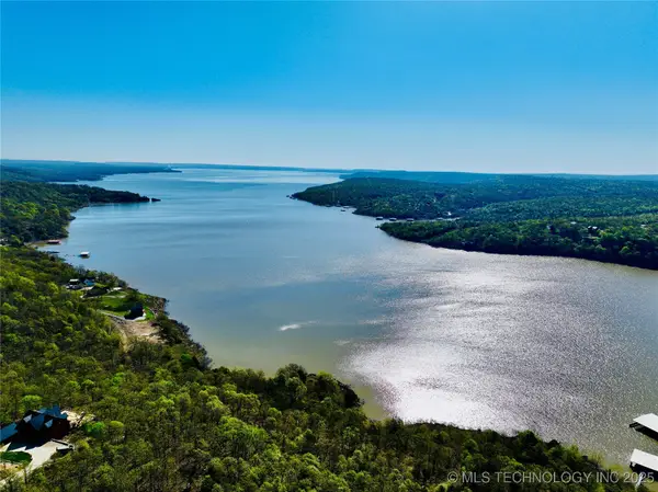 168 Patriot Pointe, Eufaula, OK 74432