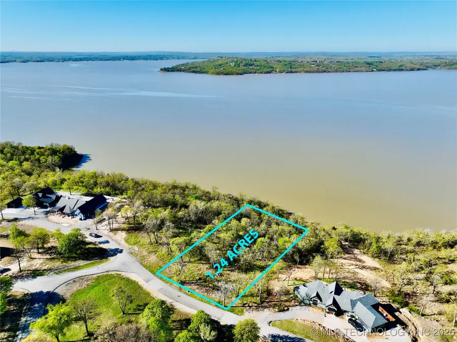 168 Patriot Pointe, Eufaula, OK 74432 - Image #2