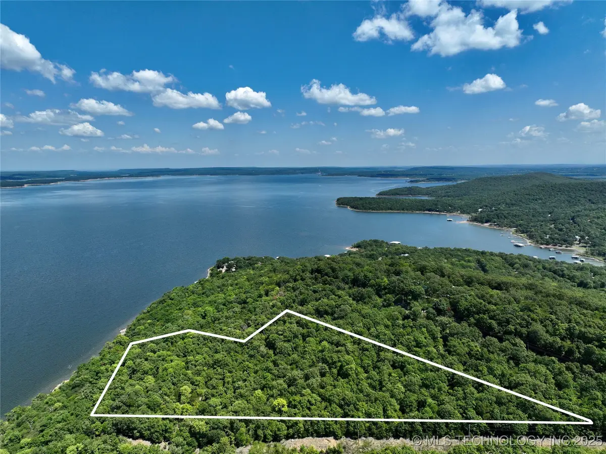 N Bk 1900 Road, Stigler, OK 74462 - Image #1